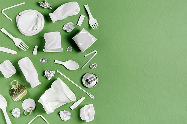 8 Everyday Items that are Harmful to the Environment