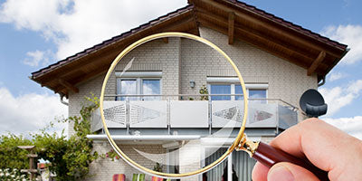 Have Your Windows Inspected