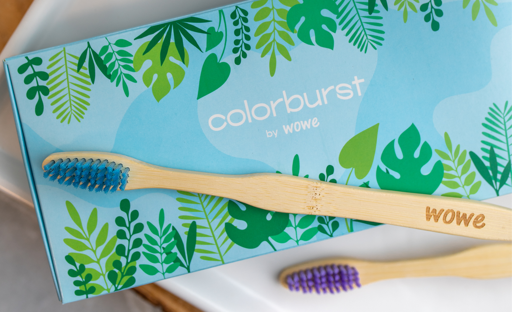 Colorburst
