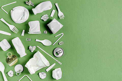 8 Everyday Items that are Harmful to the Environment