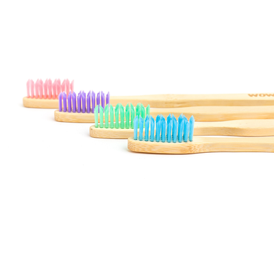 bamboo toothbrush