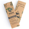 bamboo charcoal toothbrush
