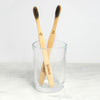 bamboo charcoal toothbrush