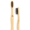 bamboo charcoal toothbrush