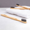 bamboo charcoal toothbrush