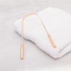 copper tongue cleaner