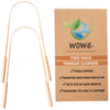 copper tongue cleaner