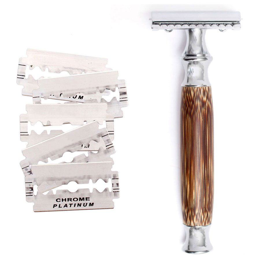 safety razor